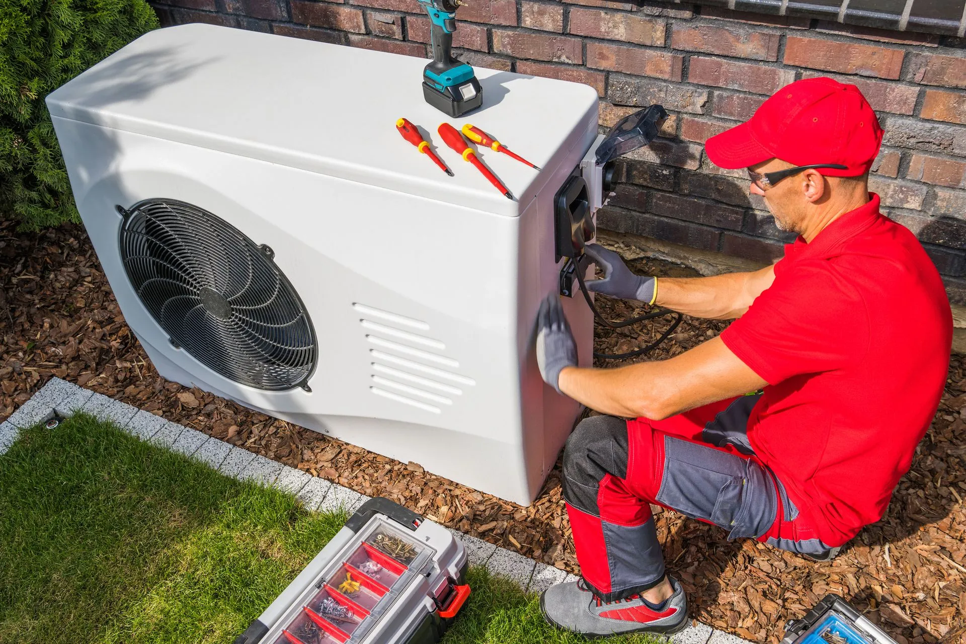 About HVAC in Potsdam, NY